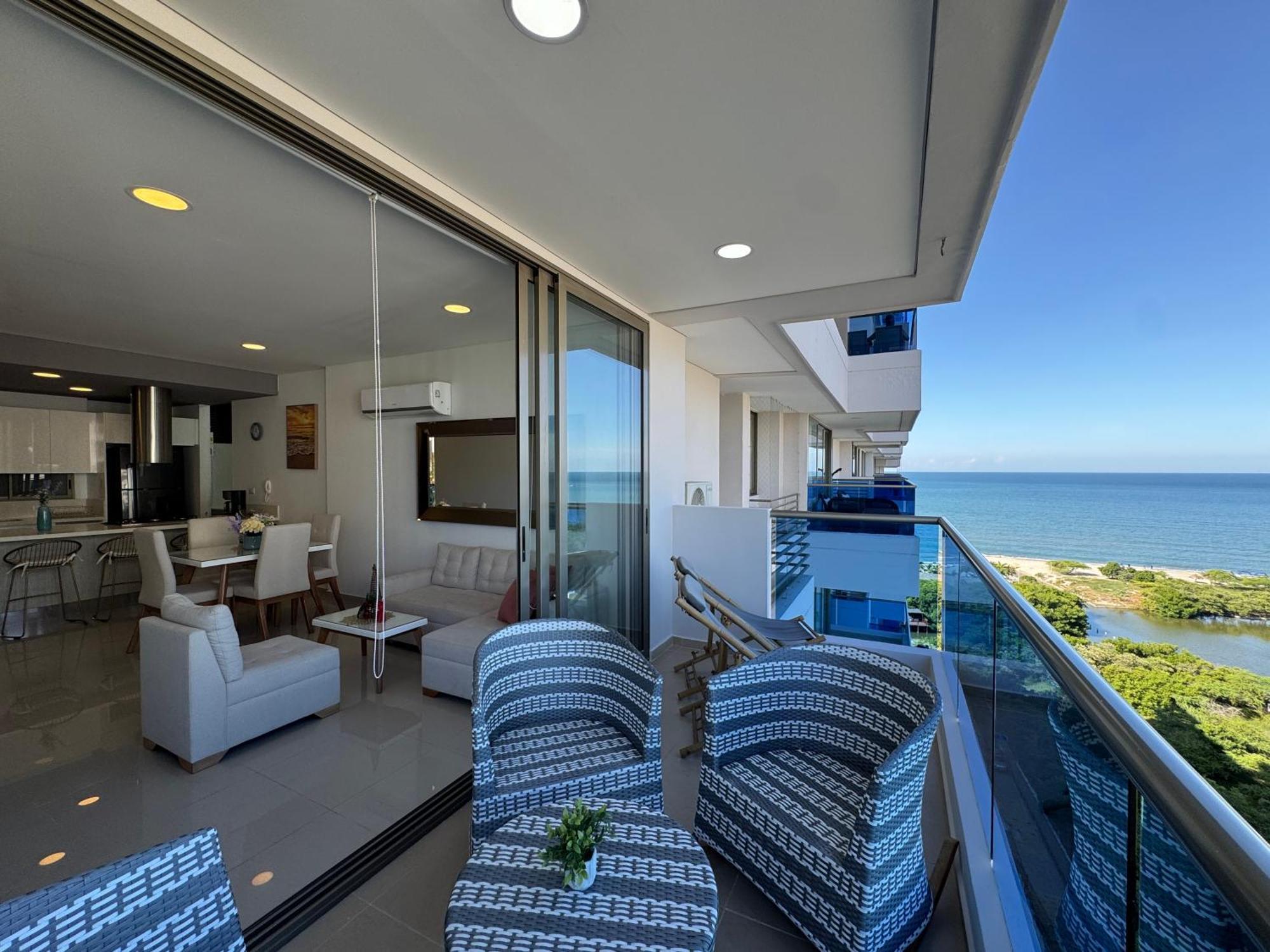 Apartamento Samaria Club Y Playa *