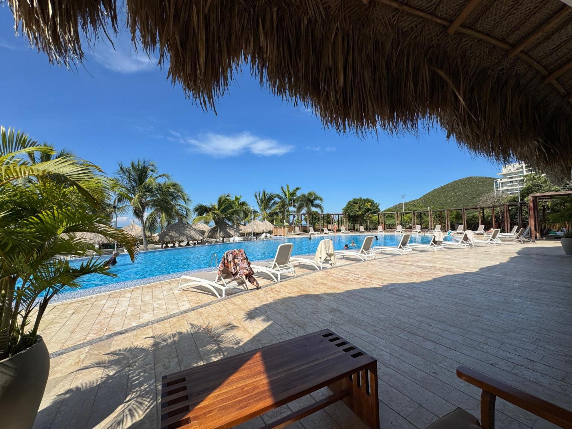 Apartamento Samaria Club Y Playa