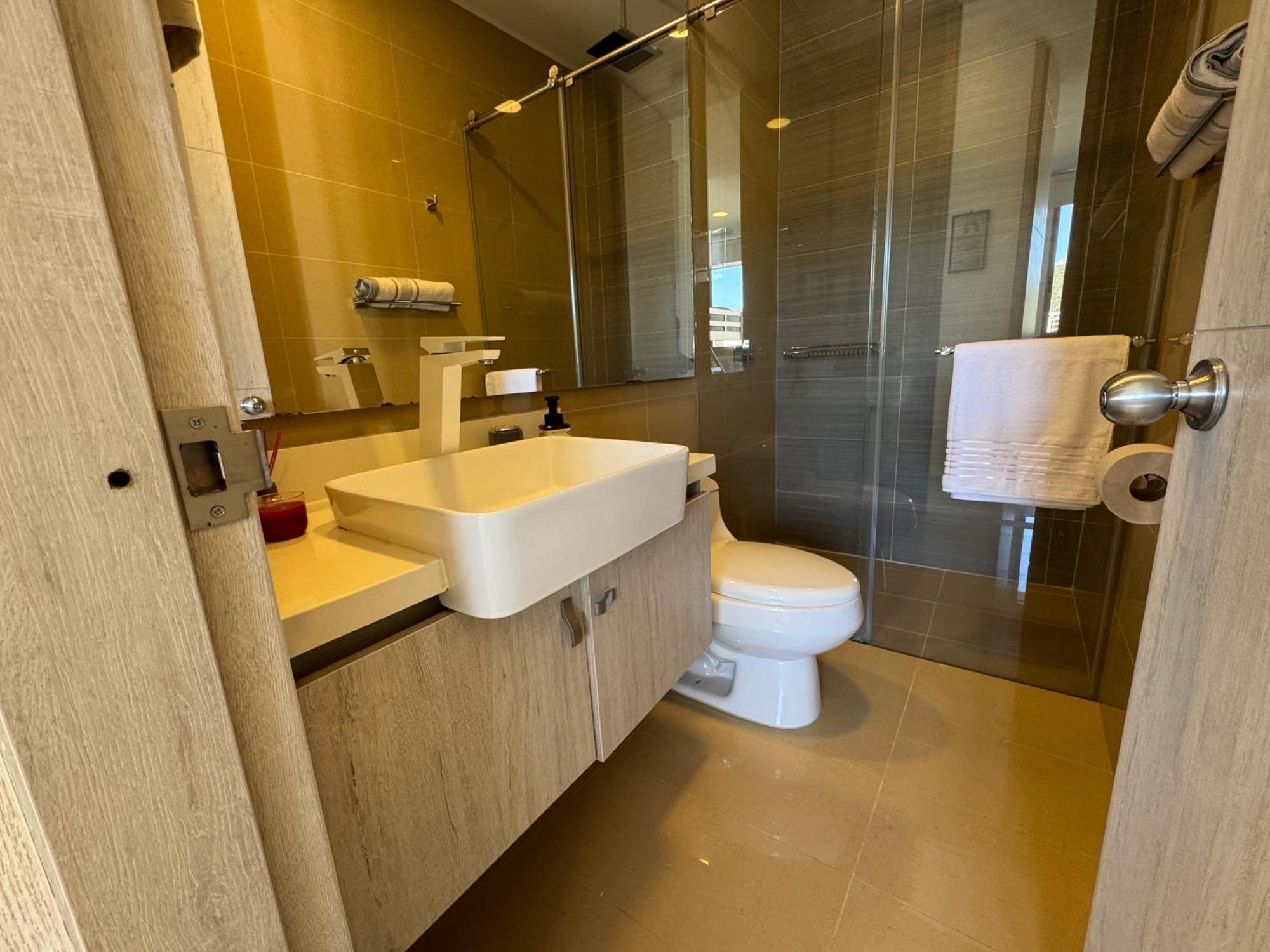 Apartamento Samaria Club Y Playa *