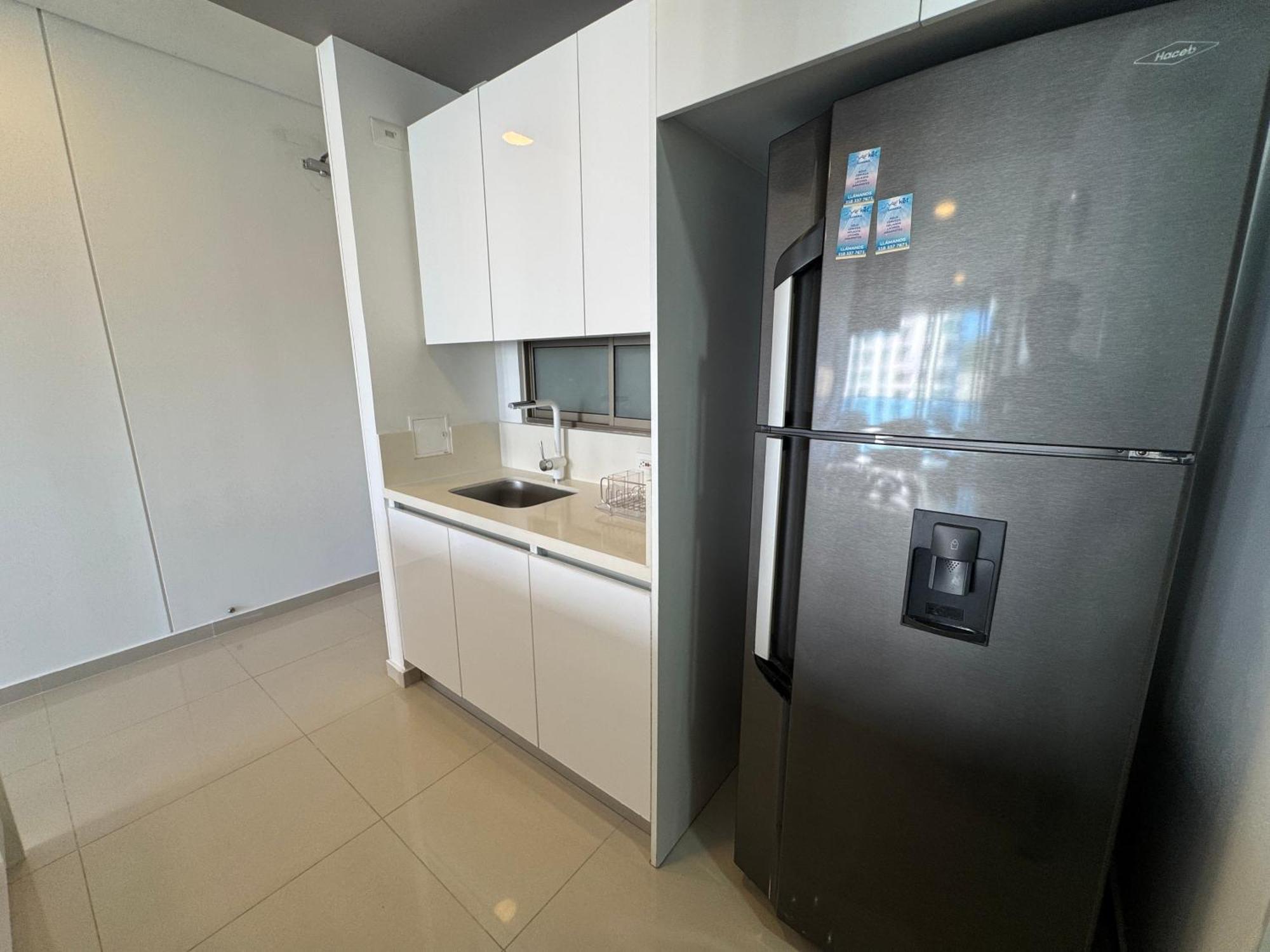 Apartamento Samaria Club Y Playa Santa Marta (Magdalena)